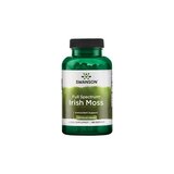 Swanson Full Spectrum Irish Moss (muschi irlandez) 400 mg - 60 Capsule